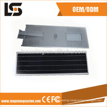 Aluminum PC die casting LED outdoor street light housing